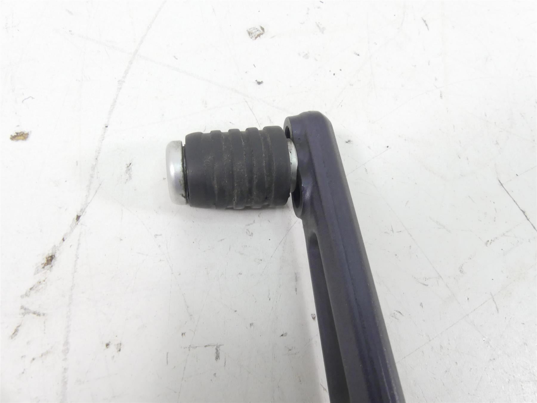 2015 KTM 1290R Super Duke Left Rider Footpeg Foot Peg & Shifter 6130313800033S {{ shop.shopifyCountryName }} - Mototech271