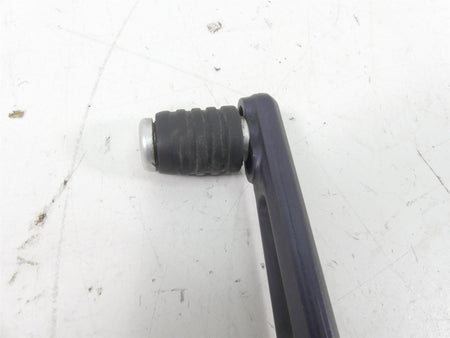 2015 KTM 1290R Super Duke Left Rider Footpeg Foot Peg & Shifter 6130313800033S {{ shop.shopifyCountryName }} - Mototech271