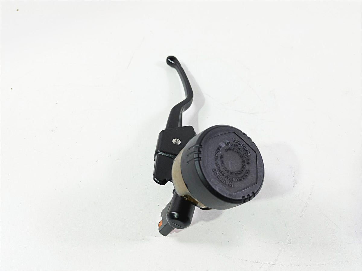 2014 BMW K1300S K40 Front Brake Master Cylinder 32728530053 {{ shop.shopifyCountryName }} - Mototech271