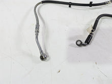 Load image into Gallery viewer, 2016 BMW S1000RR K46 Rear Abs Brake Line Set 34328549515 34328548850 | Mototech271
