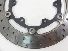 Load image into Gallery viewer, 2004 Yamaha XV1700 Road Star Warrior Front Brake Disc Rotor Set 5PX-2581T-00-00 | Mototech271

