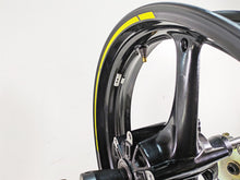 Load image into Gallery viewer, 2022 Suzuki GSXR 750 Straight Front Wheel Rim 17x3.5 Enkei 54111-14J00-019 | Mototech271
