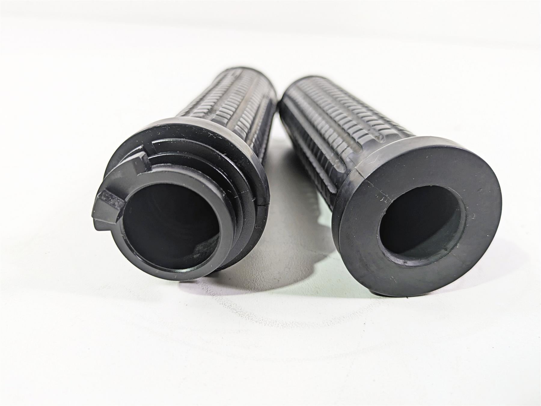 2016 Zero Motorcycles S 9.8 Motogadged Hand Grip Set 22mm {{ shop.shopifyCountryName }} - Mototech271