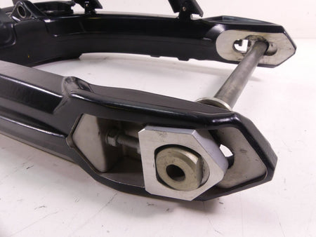 2010 BMW F800GS K72 Straight Swingarm Rear Swing Arm + Axle 20mm 33178549120 {{ shop.shopifyCountryName }} - Mototech271