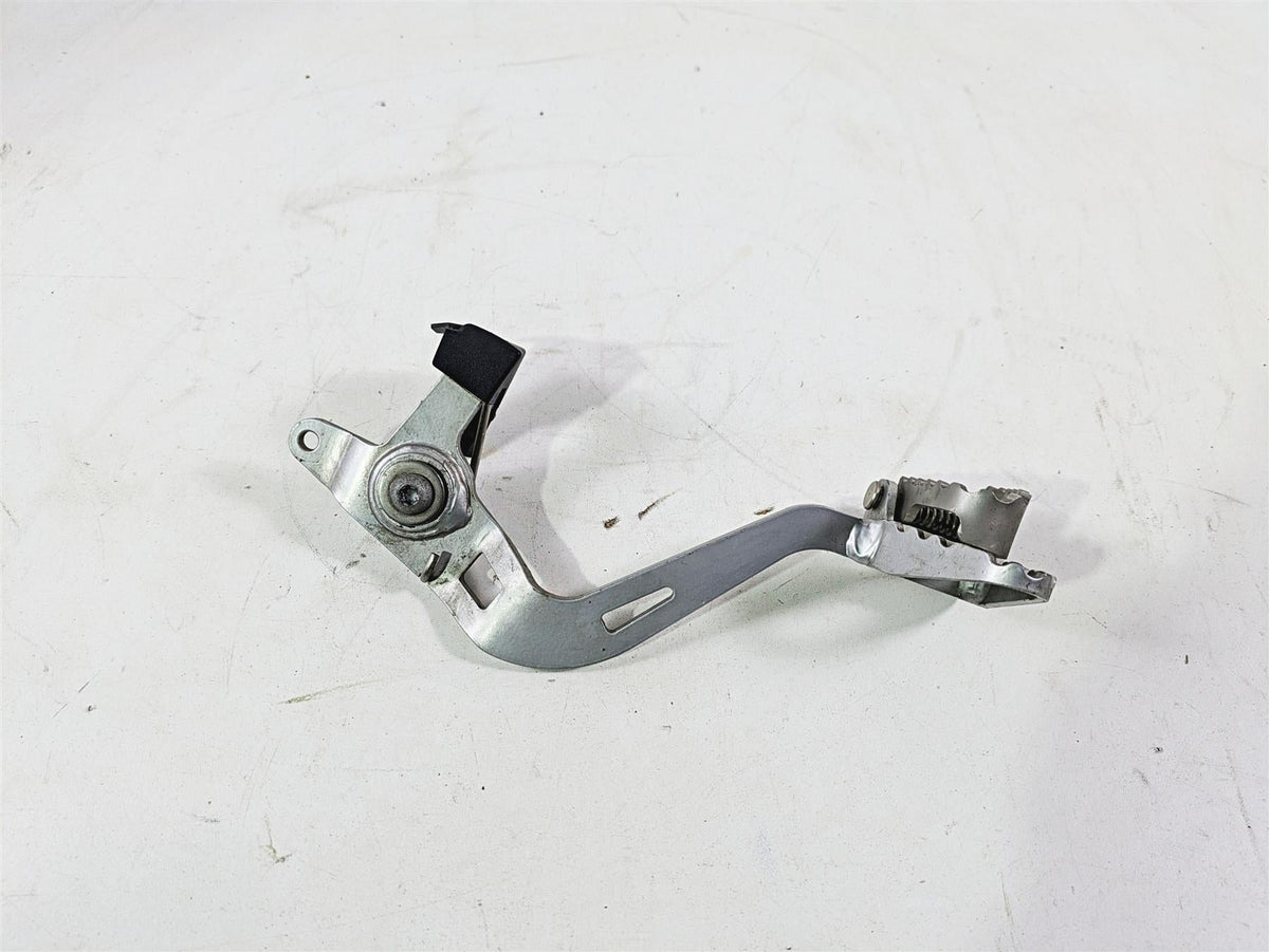 2009 BMW R1200GS K255 Adv Rear Brake Lever Pedal 35217692671 {{ shop.shopifyCountryName }} - Mototech271