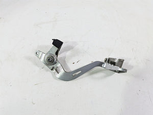 2009 BMW R1200GS K255 Adv Rear Brake Lever Pedal 35217692671 | Mototech271