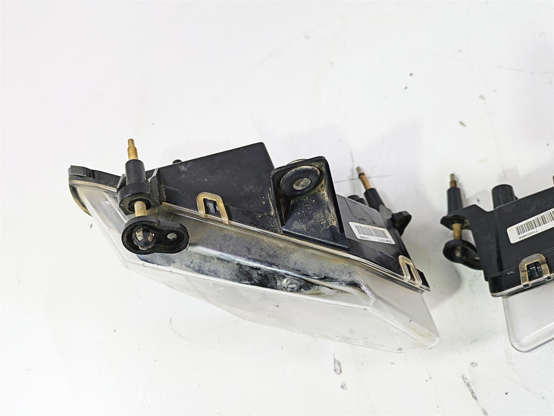 2019 Can Am Maverick X3 XRS Turbo R Headlight Head Lamp Set - Read 710004658 {{ shop.shopifyCountryName }} - Mototech271