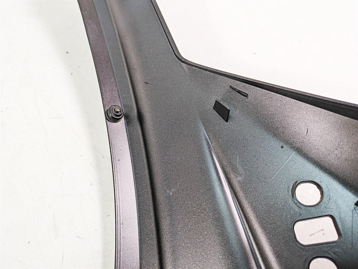 2021 Aprilia RS660 Front Nose Fairing Cover Cowl - Read 2B006629 {{ shop.shopifyCountryName }} - Mototech271