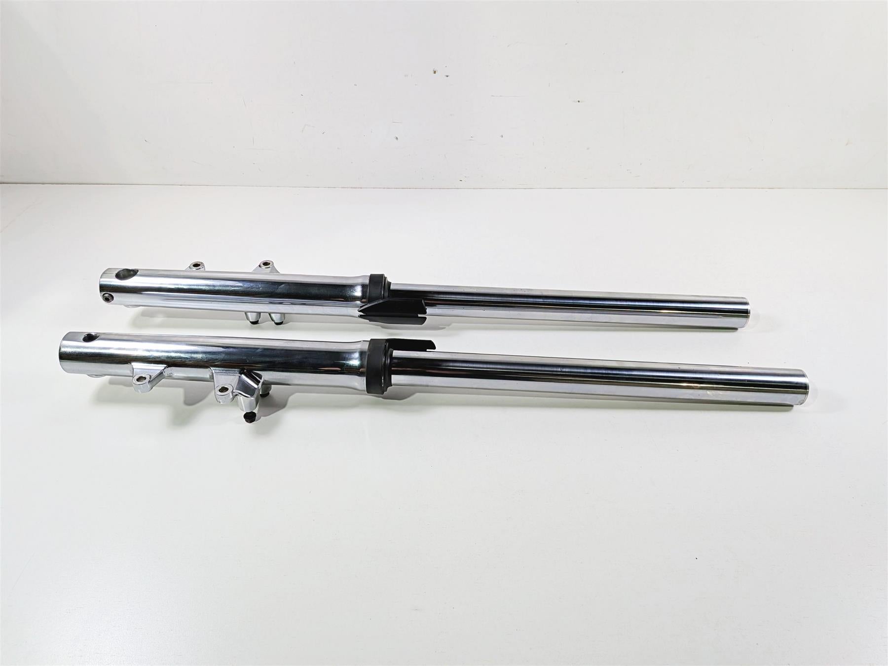 2012 Yamaha XV1900 Raider S Front Fork Leg Set 5C7-23102-00-00 5C7-23103-00-00 {{ shop.shopifyCountryName }} - Mototech271