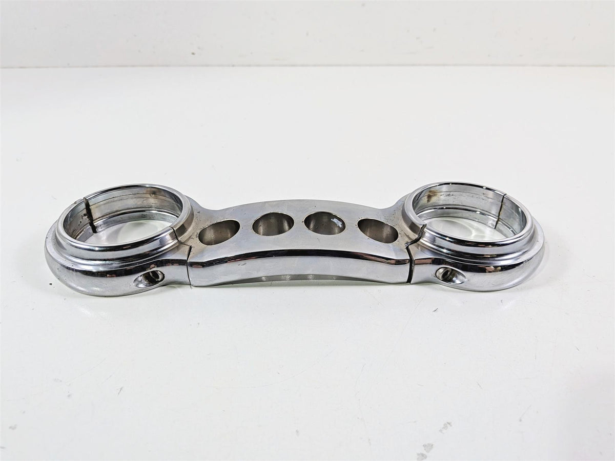 2006 Harley Dyna FXDBI Street Bob Custom Cycle Stabilizer Clamp 49mm 748743 {{ shop.shopifyCountryName }} - Mototech271