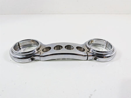 2006 Harley Dyna FXDBI Street Bob Custom Cycle Stabilizer Clamp 49mm 748743 {{ shop.shopifyCountryName }} - Mototech271