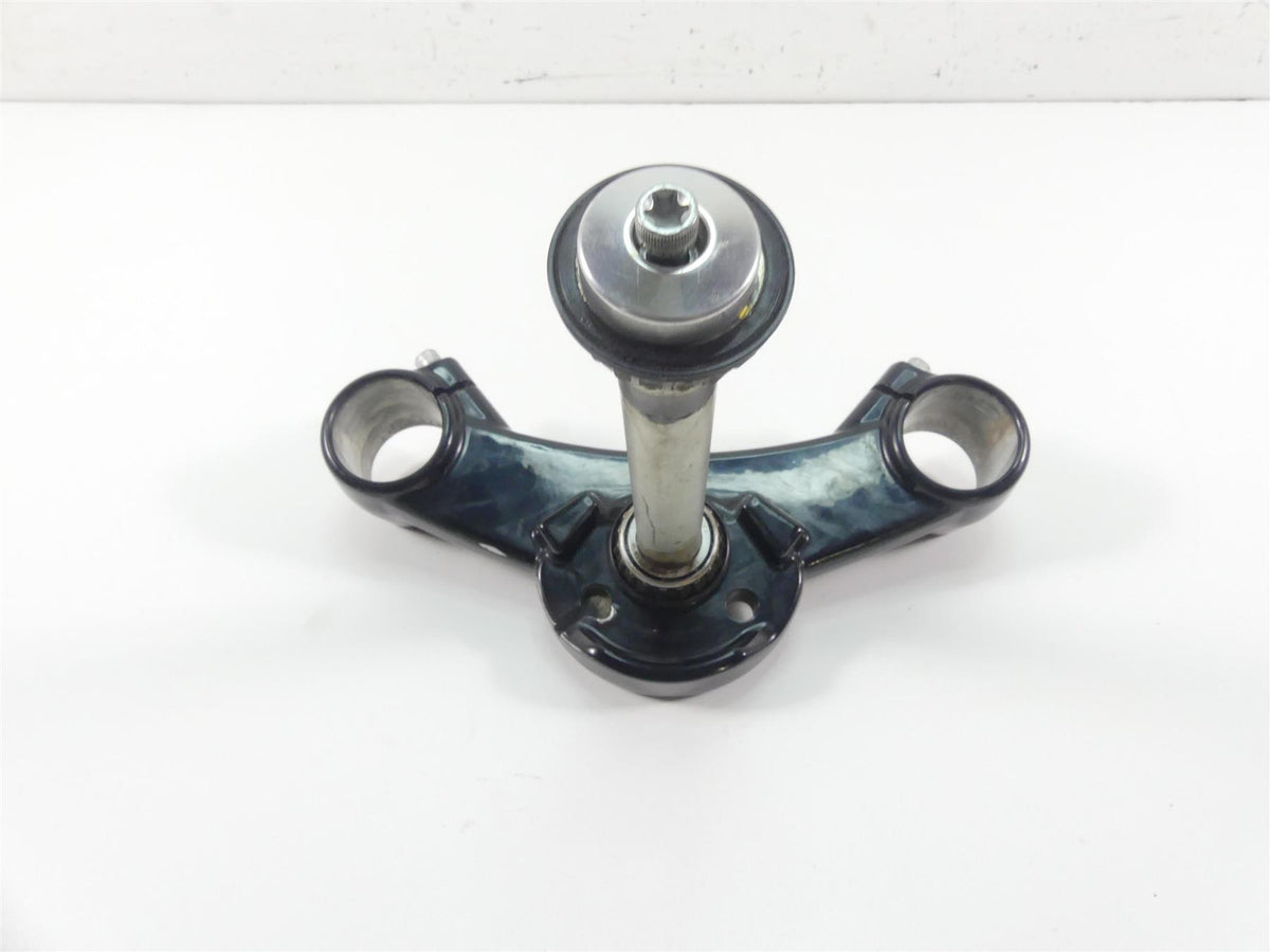 2018 Harley FXBRS Softail Breakout Lower Triple Tree Clamp Yoke 49mm 45900177 {{ shop.shopifyCountryName }} - Mototech271