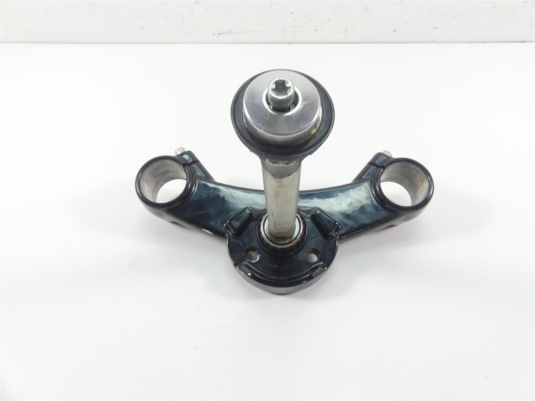 2018 Harley FXBRS Softail Breakout Lower Triple Tree Clamp Yoke 49mm 45900177 {{ shop.shopifyCountryName }} - Mototech271
