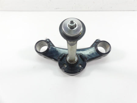 2018 Harley FXBRS Softail Breakout Lower Triple Tree Clamp Yoke 49mm 45900177 {{ shop.shopifyCountryName }} - Mototech271