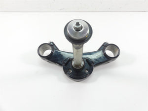 2018 Harley FXBRS Softail Breakout Lower Triple Tree Clamp Yoke 49mm 45900177 | Mototech271