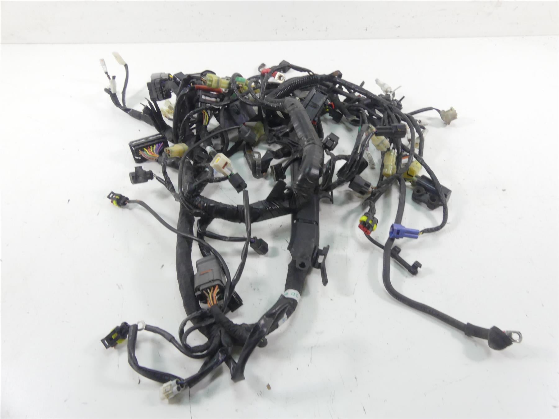 2015 KTM 1290R Super Duke Main & Engine Wiring Harness Set - Read 61311075033 {{ shop.shopifyCountryName }} - Mototech271