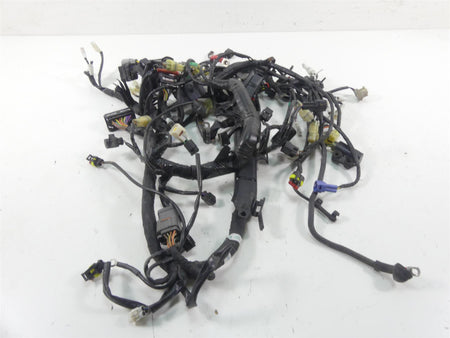 2015 KTM 1290R Super Duke Main & Engine Wiring Harness Set - Read 61311075033 {{ shop.shopifyCountryName }} - Mototech271