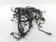Load image into Gallery viewer, 2015 KTM 1290R Super Duke Main &amp; Engine Wiring Harness Set - Read 61311075033

