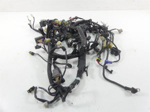 2015 KTM 1290R Super Duke Main & Engine Wiring Harness Set - Read 61311075033