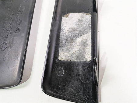2007 Harley Touring FLHRSE CVO Road King Rear Fairing Wing Filler Set 91628-07 {{ shop.shopifyCountryName }} - Mototech271