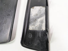 Load image into Gallery viewer, 2007 Harley Touring FLHRSE CVO Road King Rear Fairing Wing Filler Set 91628-07
