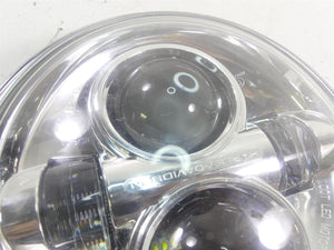 2017 Harley Touring FLHTKL Electra Glide Led Head Light Lamp Headlight 67700060