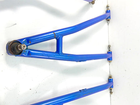 2016 Polaris RZR XP 1000 EPS S3 Powersport High Clearance Lift Kit Control Arms {{ shop.shopifyCountryName }} - Mototech271