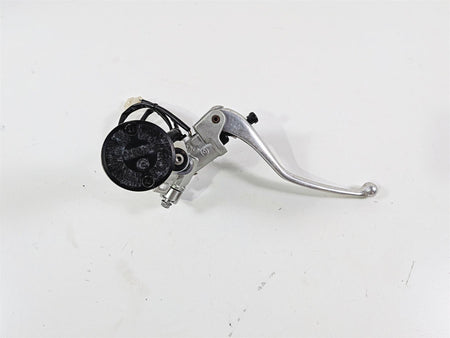 2008 Aprilia RSVR 1000 Factory Brembo Front Brake Radial Pump AP8133663 {{ shop.shopifyCountryName }} - Mototech271