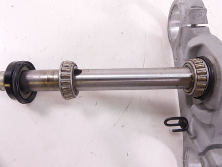 2010 Harley Sportster XR1200 X Lower Triple Tree Steering Yoke 56mm 46927-10 {{ shop.shopifyCountryName }} - Mototech271