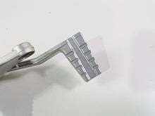 Load image into Gallery viewer, 2022 BMW RnineT Pure K22 Right Footpeg &amp; Brake Lever Pedal Set 46719457882
