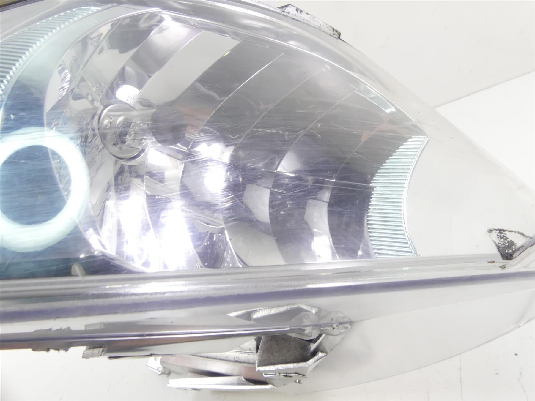 2017 Arctic Mountain Cat M8000 153 Headlight Head Light Lamp Lens 0609-967 {{ shop.shopifyCountryName }} - Mototech271