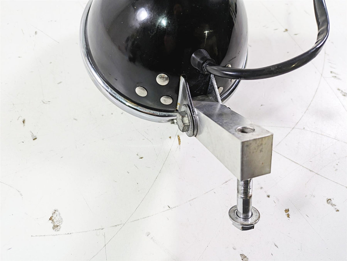 2015 Harley FXDL Dyna Low Rider Head Light Lamp & Led Bulb & Long Mount 69774-07 {{ shop.shopifyCountryName }} - Mototech271