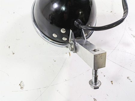 2015 Harley FXDL Dyna Low Rider Head Light Lamp & Led Bulb & Long Mount 69774-07 {{ shop.shopifyCountryName }} - Mototech271