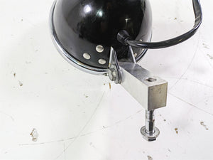2015 Harley FXDL Dyna Low Rider Head Light Lamp & Led Bulb & Long Mount 69774-07 | Mototech271