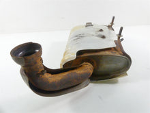 Load image into Gallery viewer, 2018 Polaris RZR S 900  Oem Exhaust Muffler Silencer Pipe 1262365
