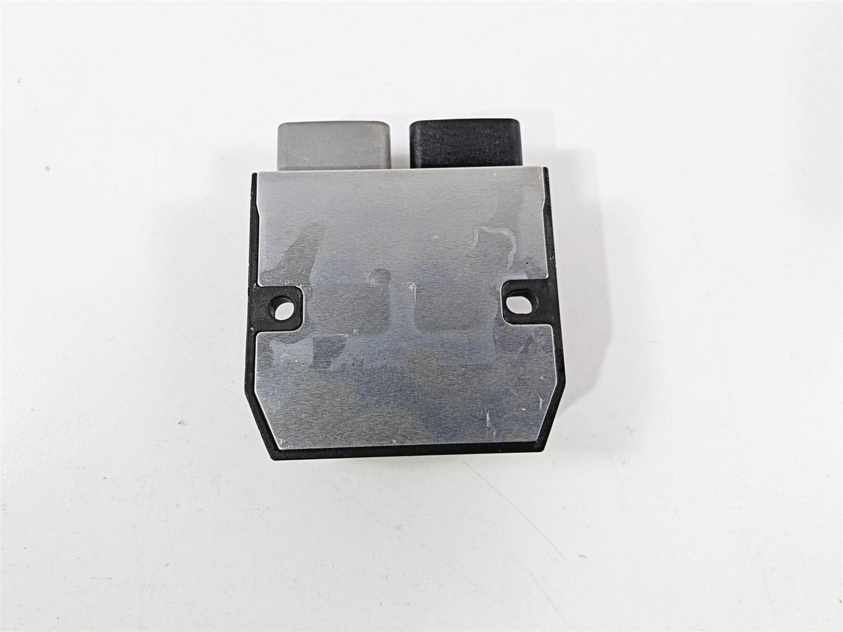 2025 Yamaha YZF R7 Rectifier Voltage Regulator 2K Only 27D-81960-00-00 SH821AA {{ shop.shopifyCountryName }} - Mototech271