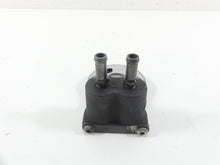 Load image into Gallery viewer, 2013 Harley Touring FLHX Street Glide Oil Cooler Flange Adapter 63059-09A | Mototech271
