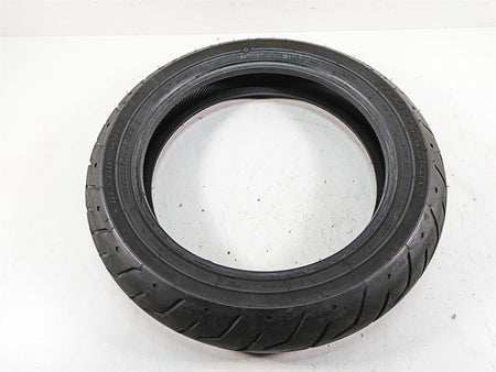 Used Harley Davidson Front Tire Dunlop D480F 130/80B17 43115-09A {{ shop.shopifyCountryName }} - Mototech271