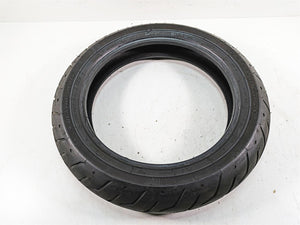 Used Harley Davidson Front Tire Dunlop D480F 130/80B17 43115-09A | Mototech271