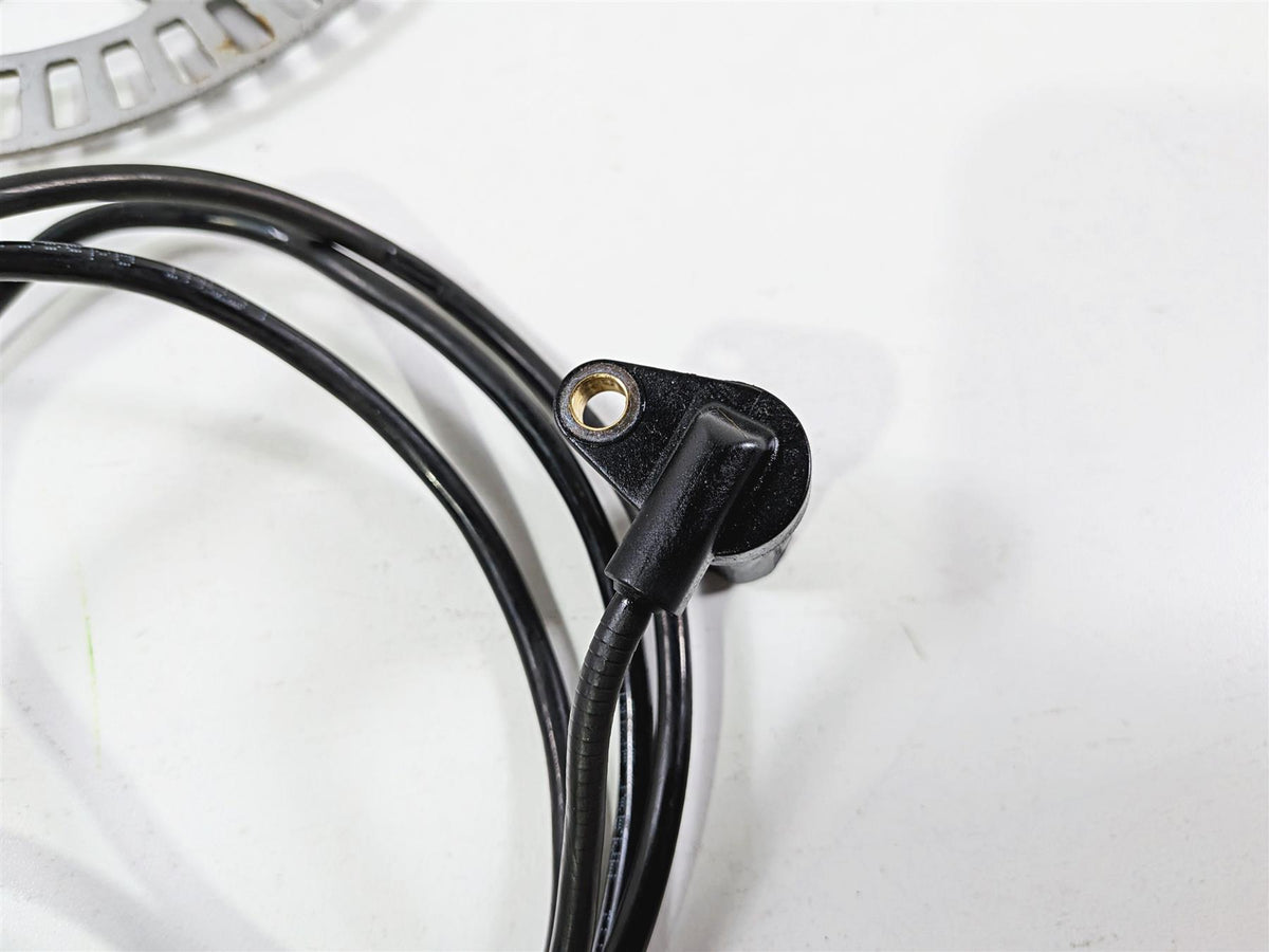 2014 Aprilia RSV4 RR Factory Front Wheel Abs Brake Speed Sensor 859792 {{ shop.shopifyCountryName }} - Mototech271