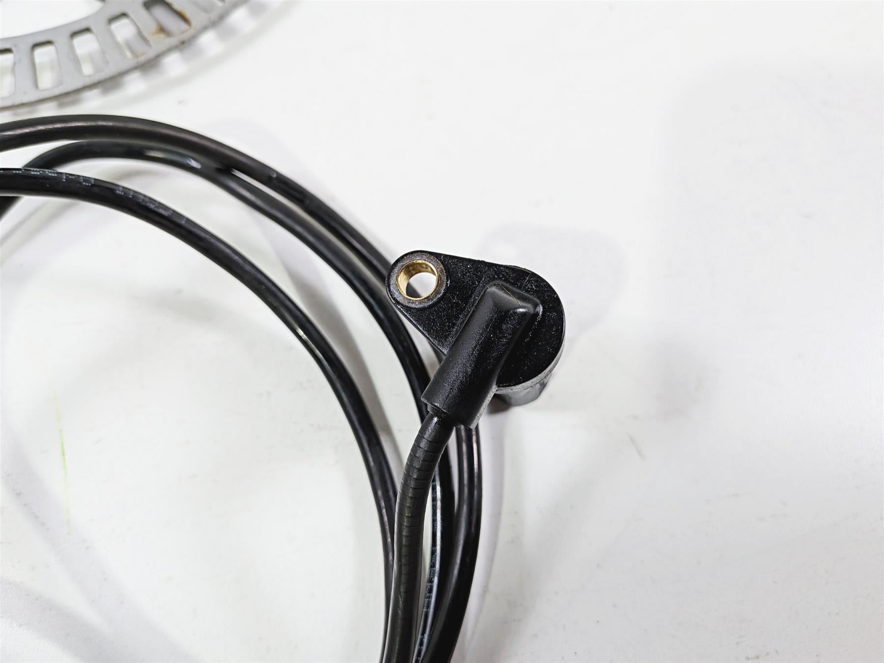 2014 Aprilia RSV4 RR Factory Front Wheel Abs Brake Speed Sensor 859792 {{ shop.shopifyCountryName }} - Mototech271