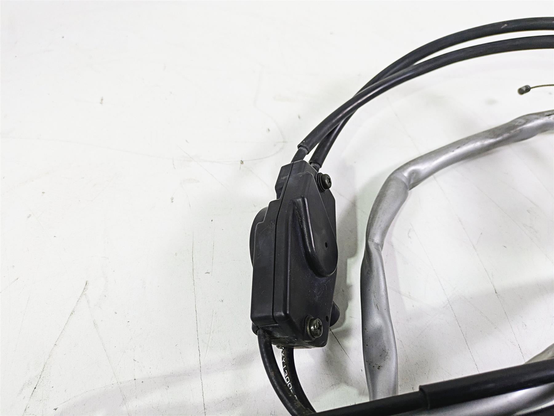 2004 Yamaha XVZ1300 Royal Star Right Hand Control Switch 4XY-83969-10-00 {{ shop.shopifyCountryName }} - Mototech271