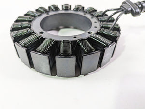 2008 Harley FXCWC Softail Rocker Ignition Stator Alternator 30017-08