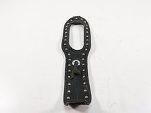 Load image into Gallery viewer, 2000 Harley Dyna FXDL Low Rider Studded Leather Tank Cover Pad | Mototech271
