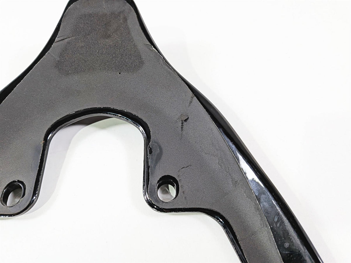 2011 Harley VRSCDX Night Rod Luggage Rack Sissybar Mounting Plate 51123-01 {{ shop.shopifyCountryName }} - Mototech271