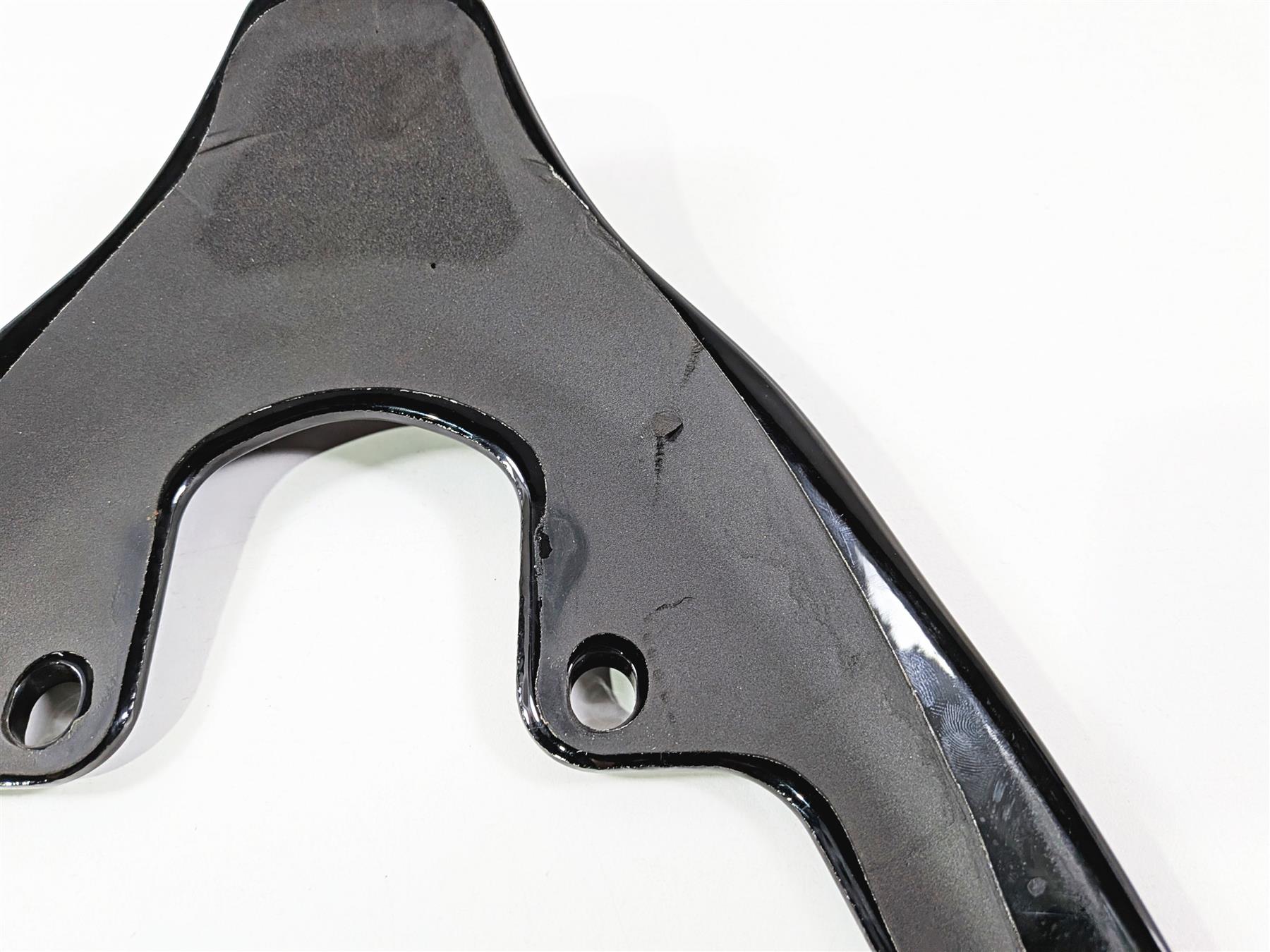 2011 Harley VRSCDX Night Rod Luggage Rack Sissybar Mounting Plate 51123-01 {{ shop.shopifyCountryName }} - Mototech271