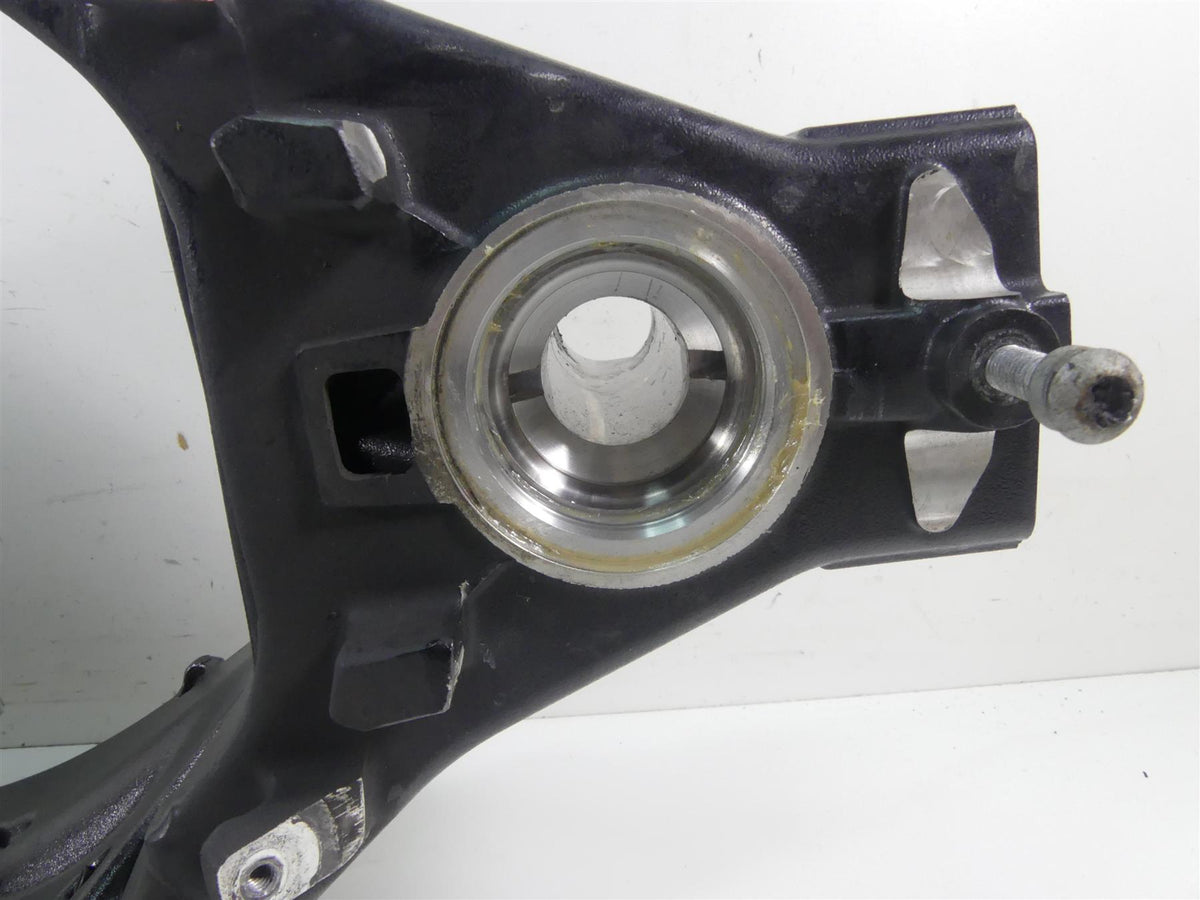 2012 BMW S1000RR K46 Straight Main Frame Chassis With Florida Salvage Title 46517715944 {{ shop.shopifyCountryName }} - Mototech271