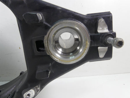 2012 BMW S1000RR K46 Straight Main Frame Chassis With Florida Salvage Title 46517715944 {{ shop.shopifyCountryName }} - Mototech271