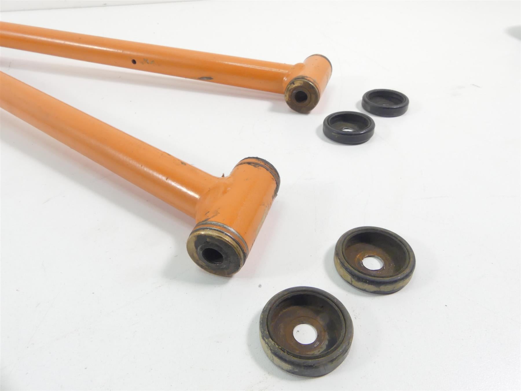2013 Arctic Cat Wildcat 1000 LTD Left Right Upper Control A-Arm Set 0503-582 {{ shop.shopifyCountryName }} - Mototech271