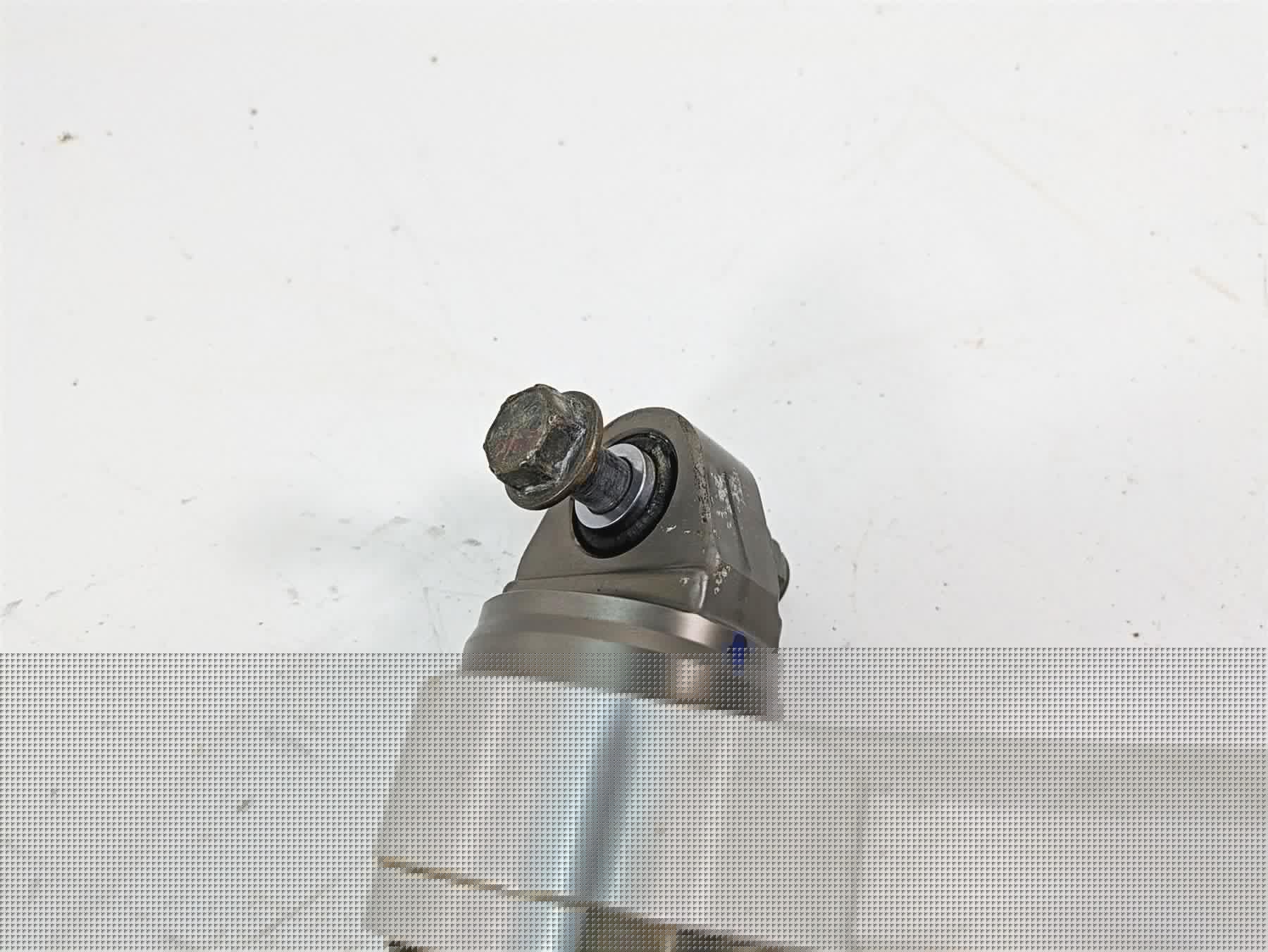 2019 Polaris RZR XP 1000 EPS Walker Evans Rear Left Shock Damper 7045258 {{ shop.shopifyCountryName }} - Mototech271